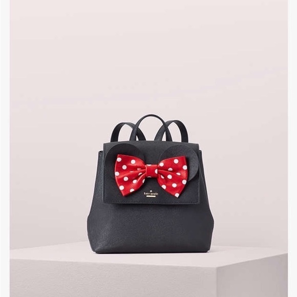 kate spade Handbags - Kate Spade ♠️ New York X Disney Minnie Mouse Neema - NWOT